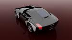 Devon GTX Renderings 2009 года